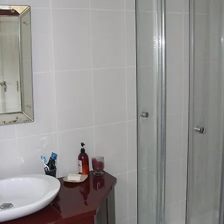 Ame De Apartamento Angers