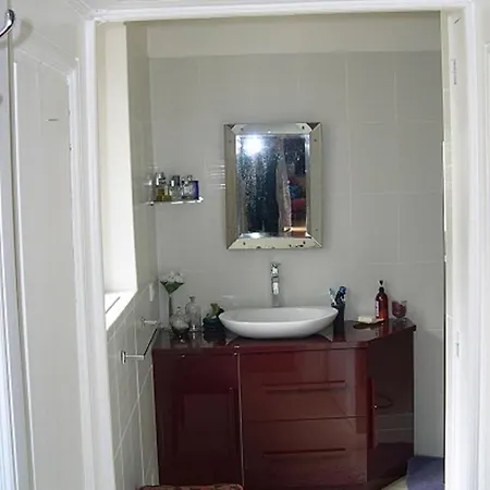 Apartment Ame De