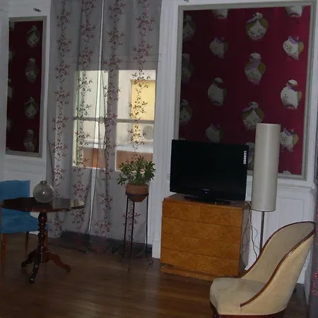 Ame De Apartment *