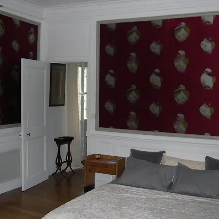 아파트 Ame De 앙제