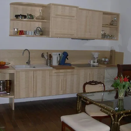 Apartment Ame De