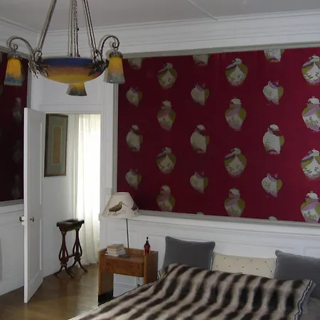 Apartment Ame De