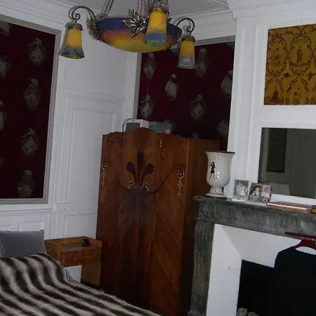 아파트 Ame De 앙제