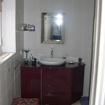 Ame De Apartment