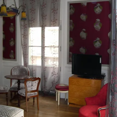 Ame De Apartment